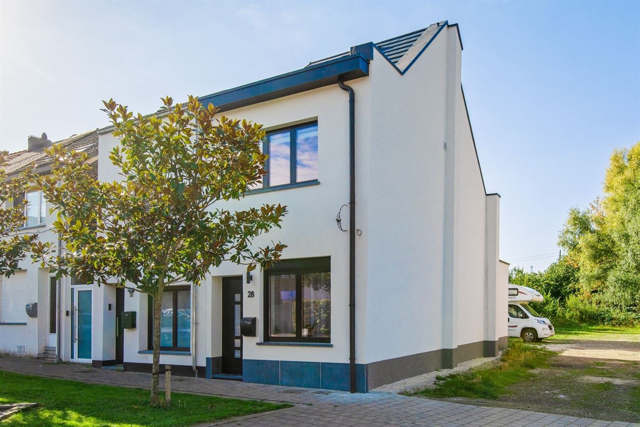 Foto 2 van een woning in Willebroek