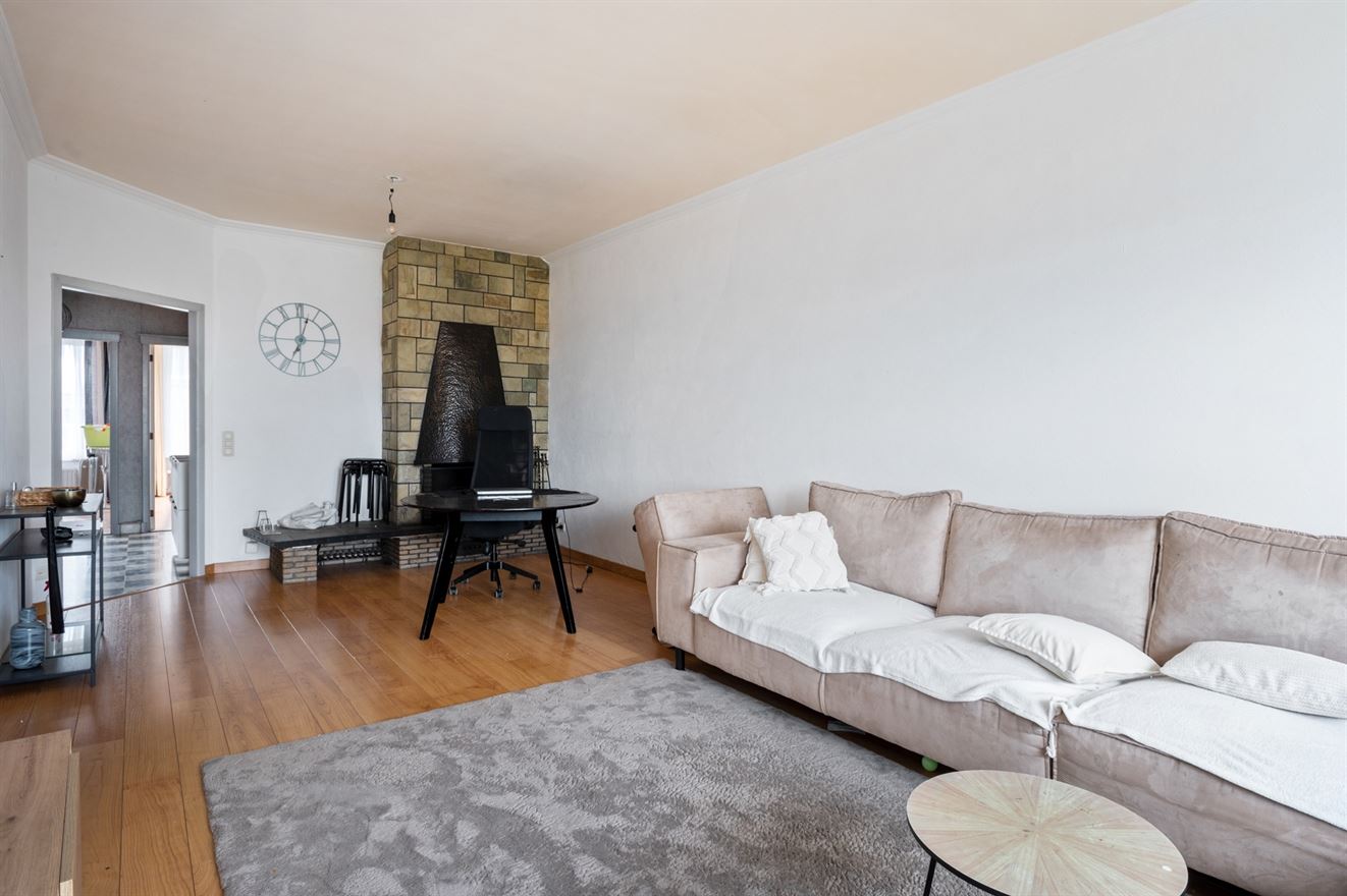 Foto 2 van een woning in Antwerpen
