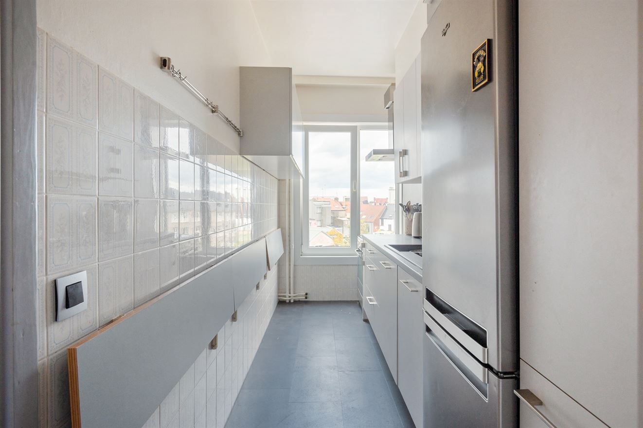Foto 3 van een woning in Antwerpen