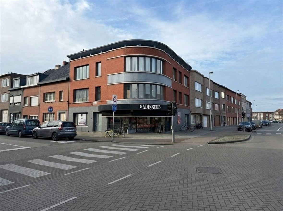 Foto 2 van een woning in MERKSEM