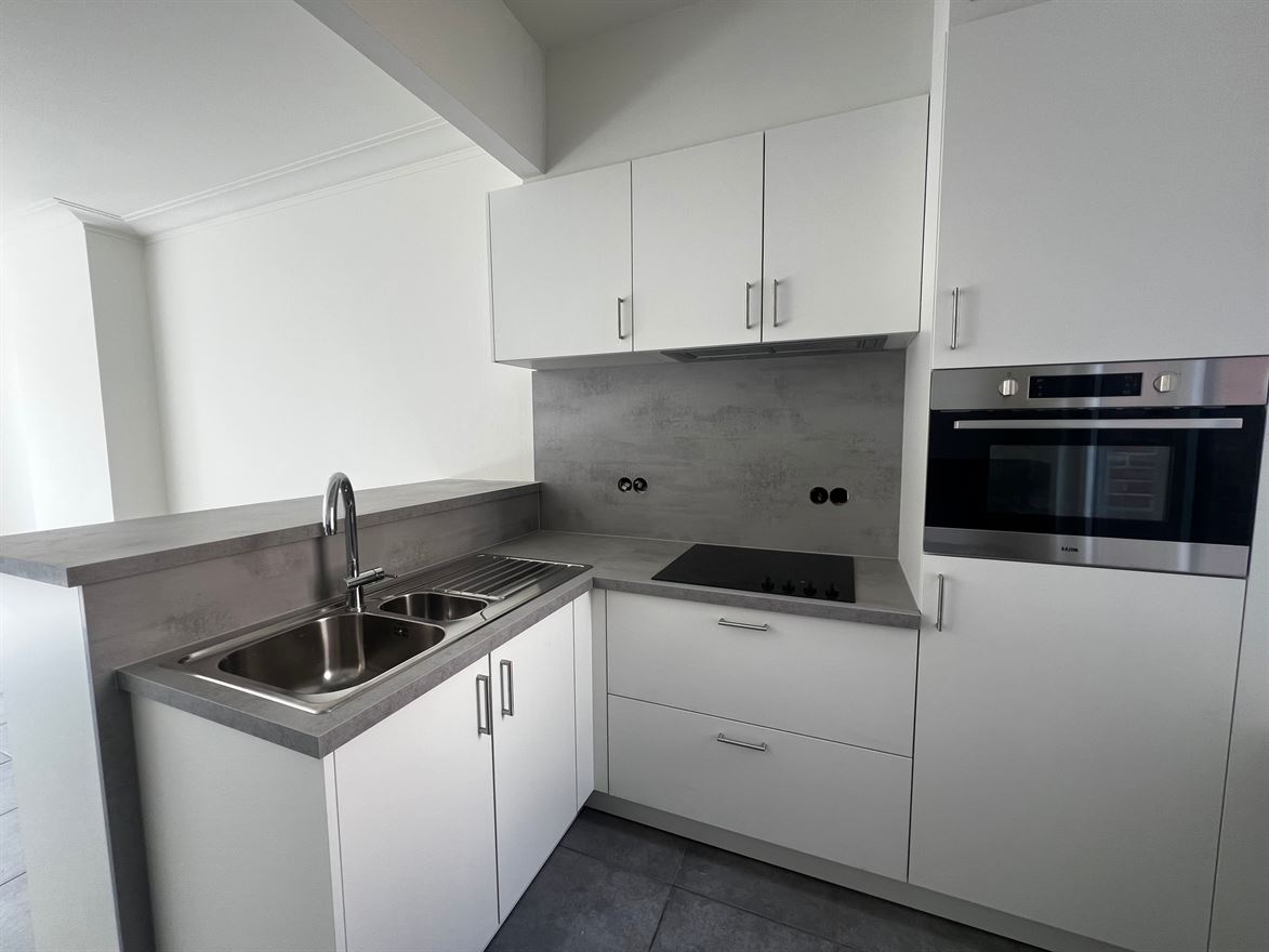 Foto 3 van een woning in MERKSEM