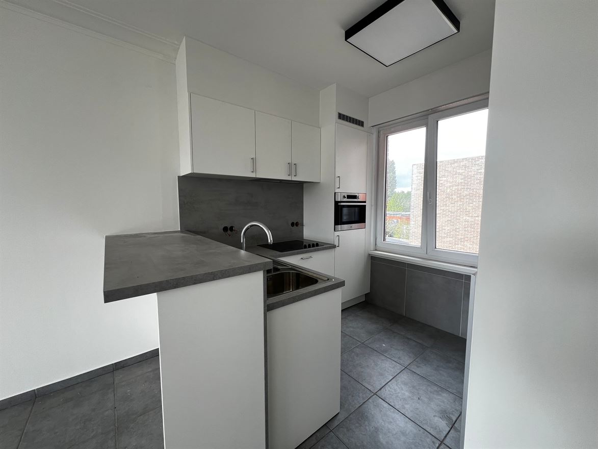 Foto 3 van een woning in MERKSEM