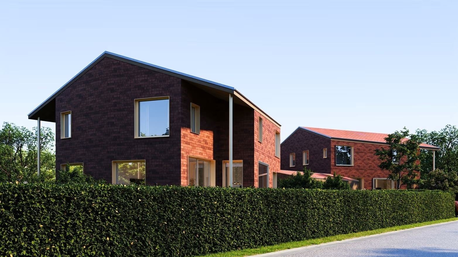 Foto 2 van een woning in Vlimmeren