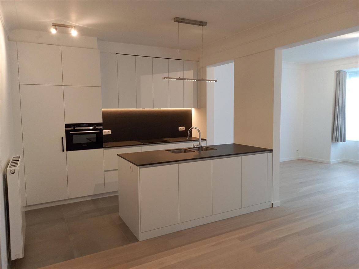 Foto 2 van een woning in ANTWERPEN