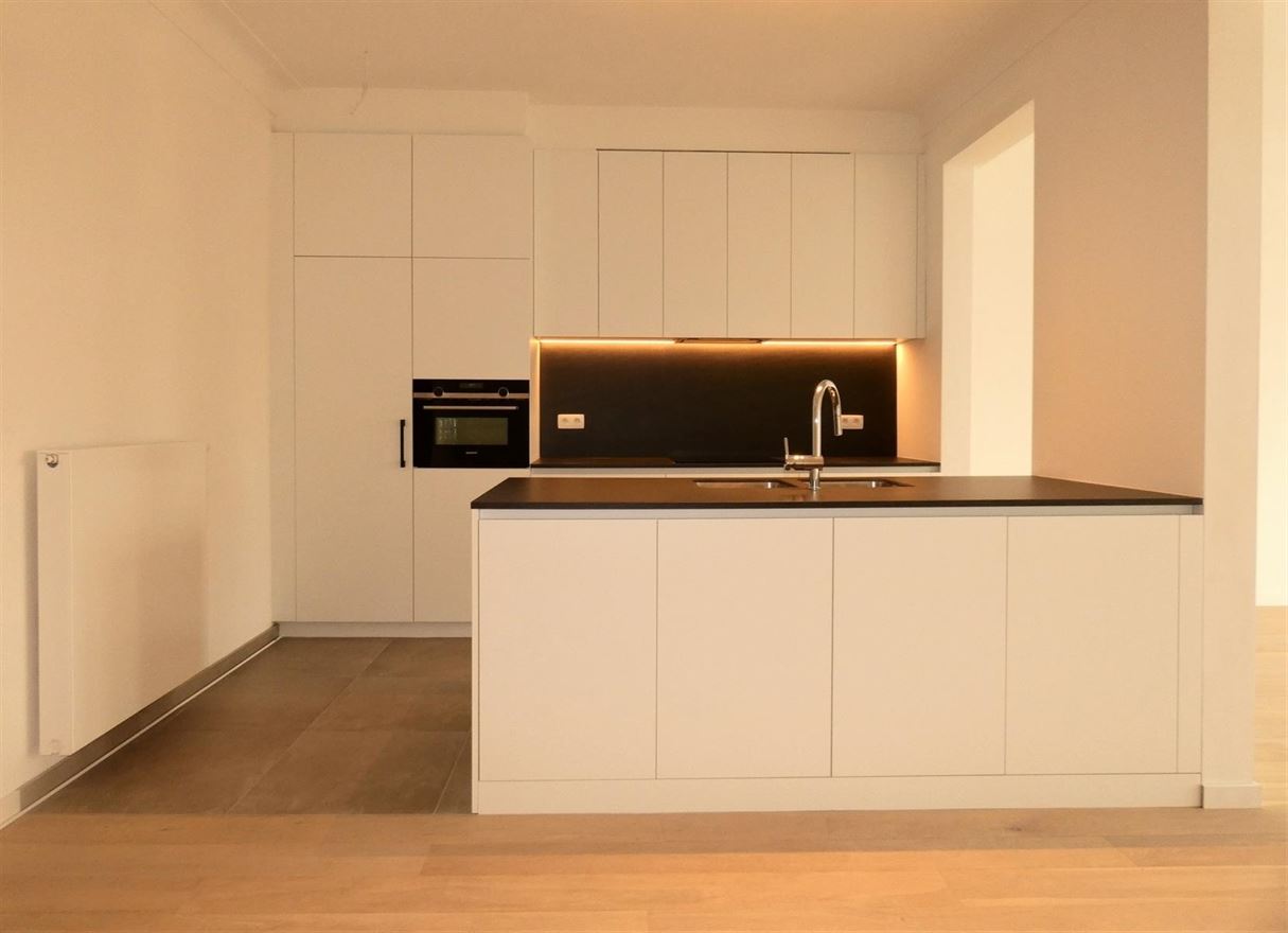 Foto 3 van een woning in ANTWERPEN