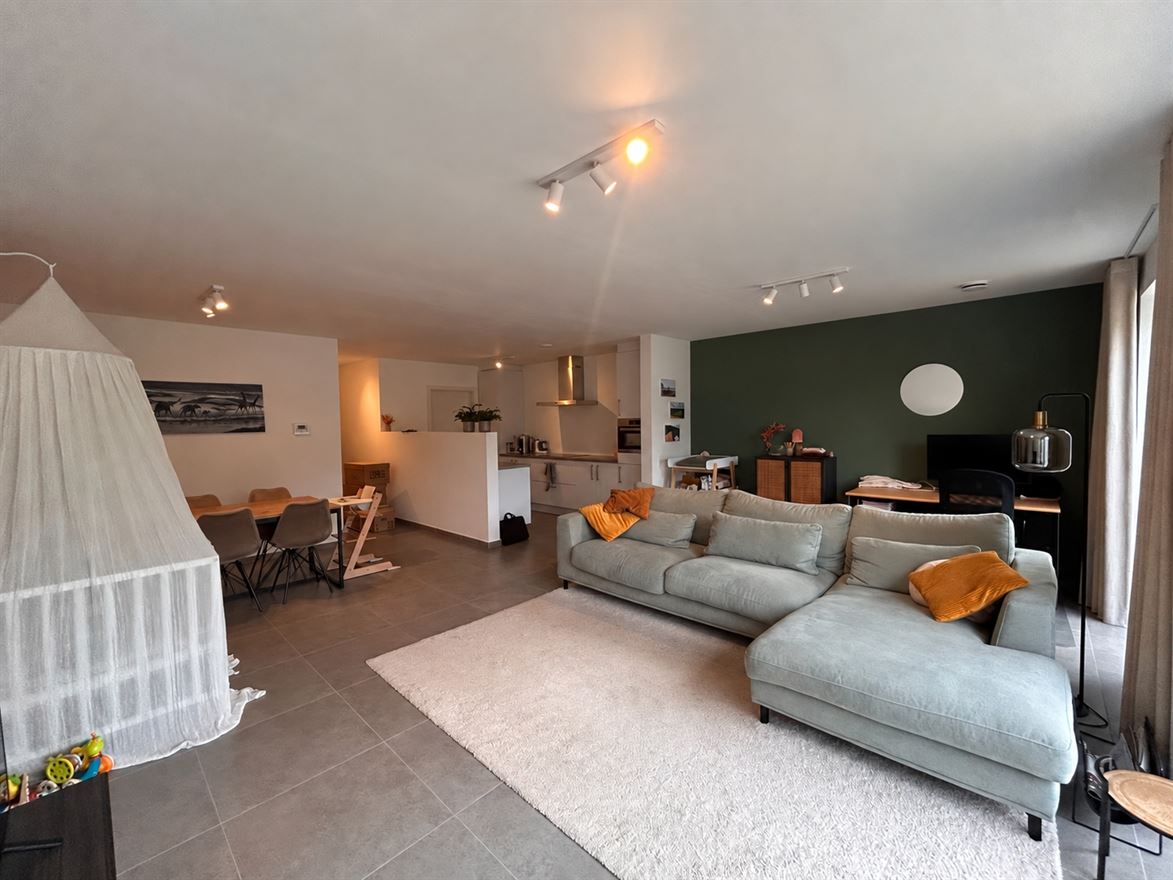 Foto 2 van een woning in Turnhout