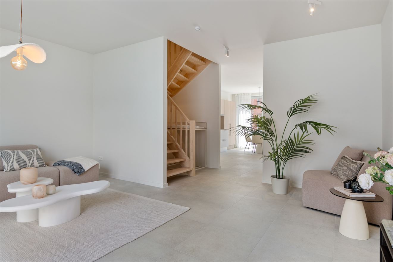Foto 3 van een woning in Lier