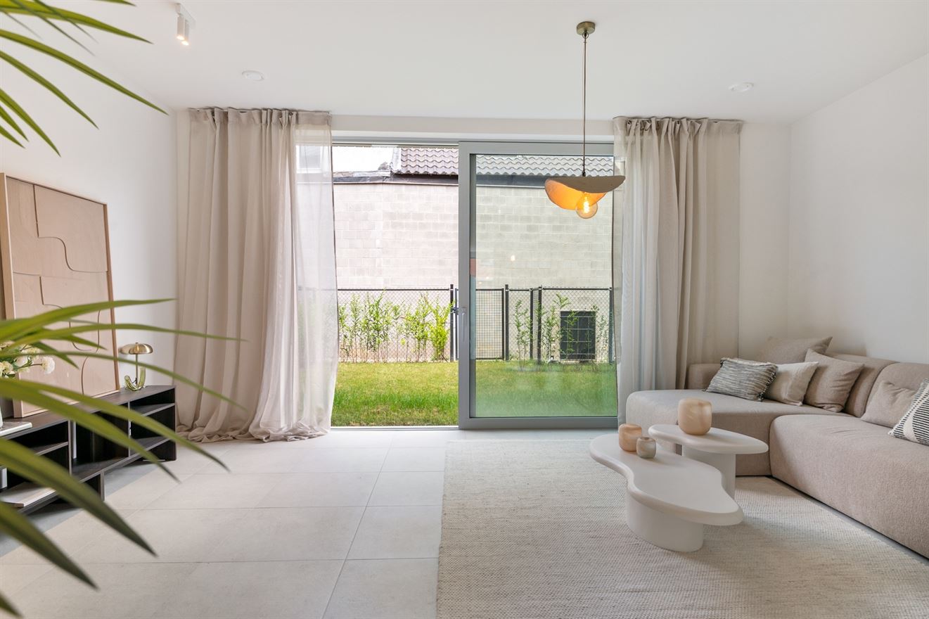 Foto 2 van een woning