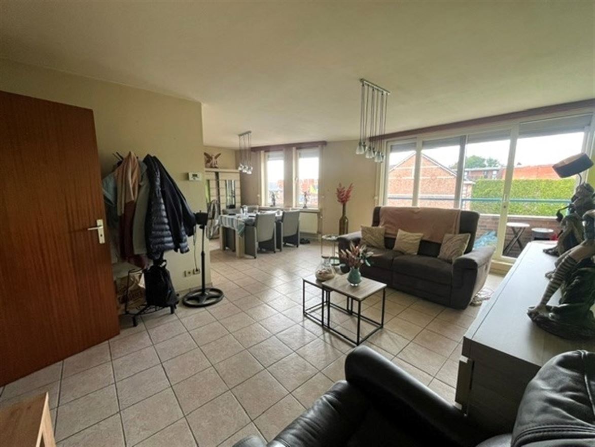 Foto 3 van een woning in Malle