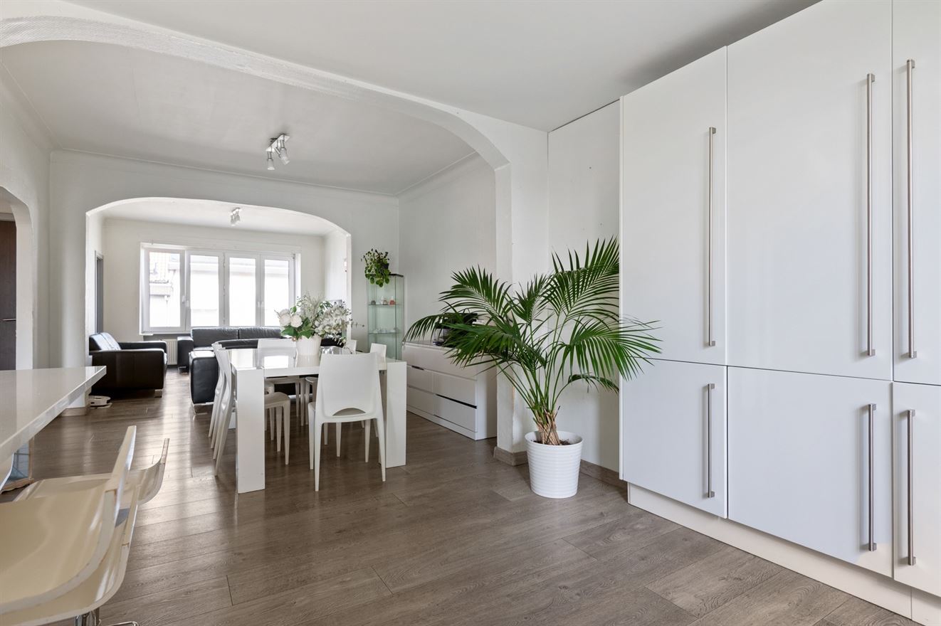 Foto 2 van een woning in Antwerpen
