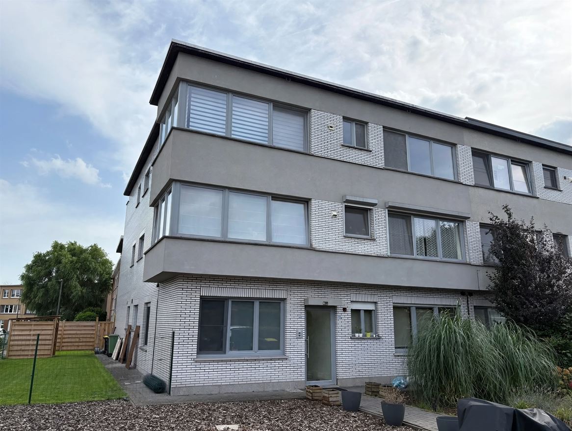 Foto 2 van een woning in Ekeren
