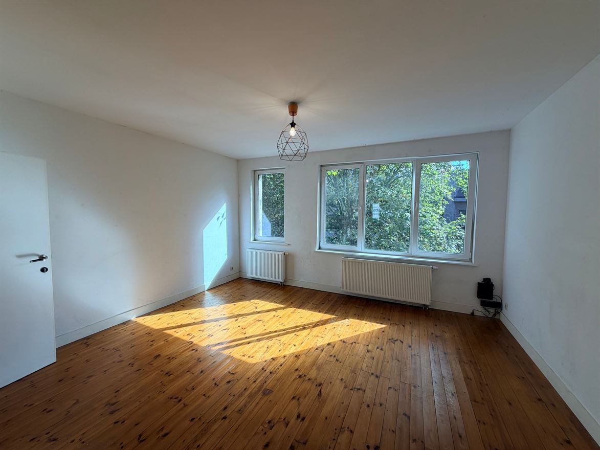 Foto 2 van een woning in Antwerpen