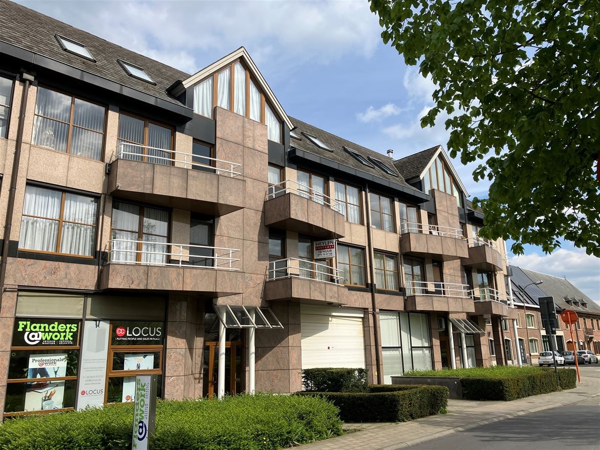Foto 2 van een woning in Herentals