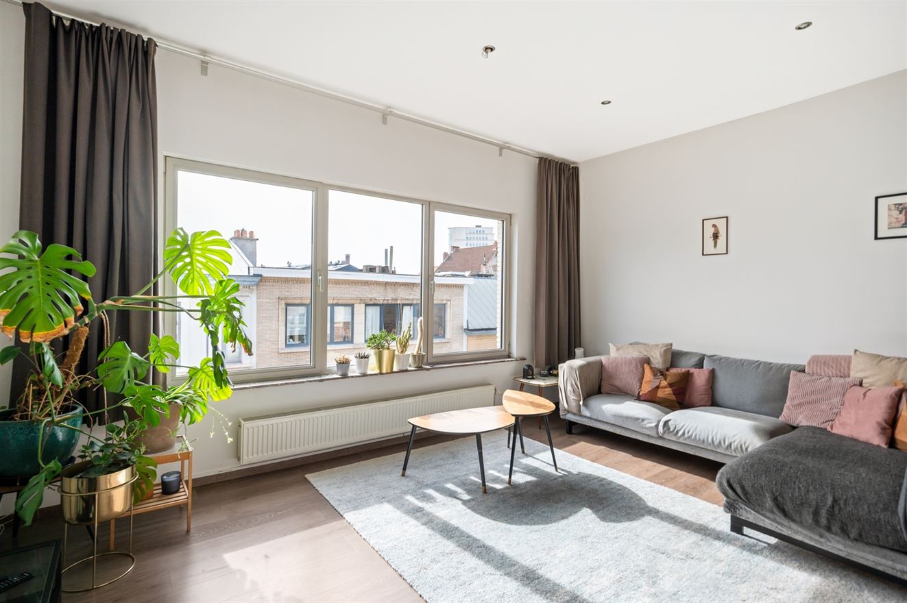 Foto 2 van een woning in Antwerpen
