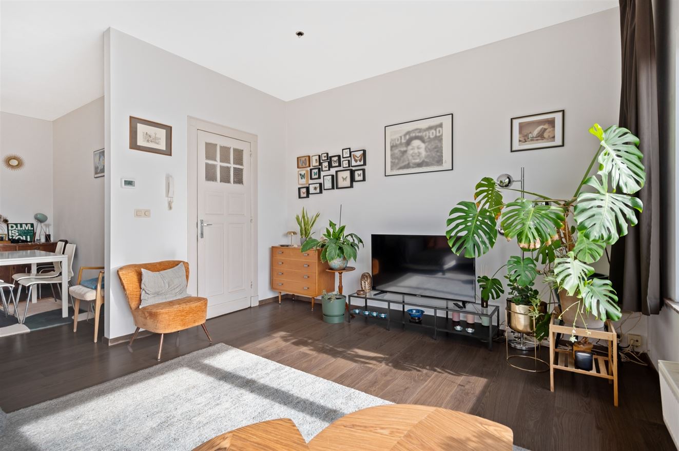 Foto 3 van een woning in Antwerpen