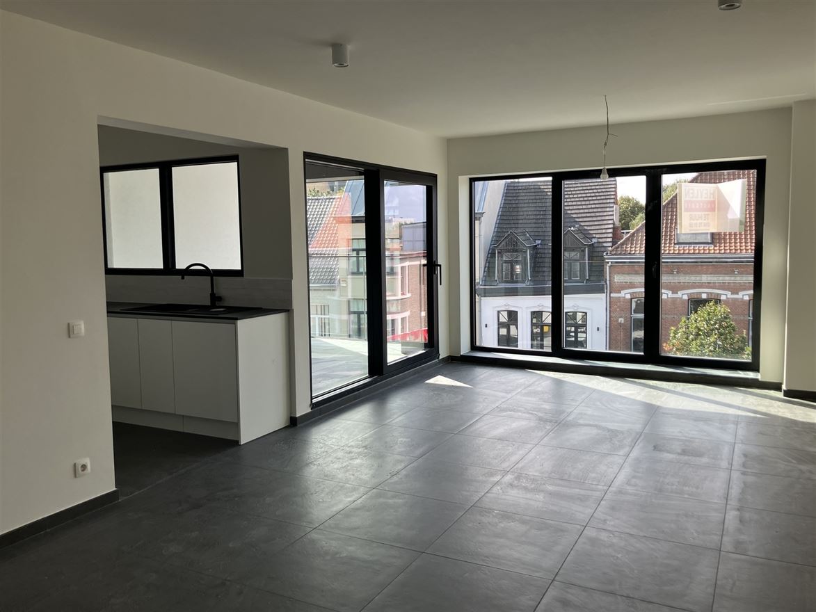 Foto 2 van een woning in HERENTALS