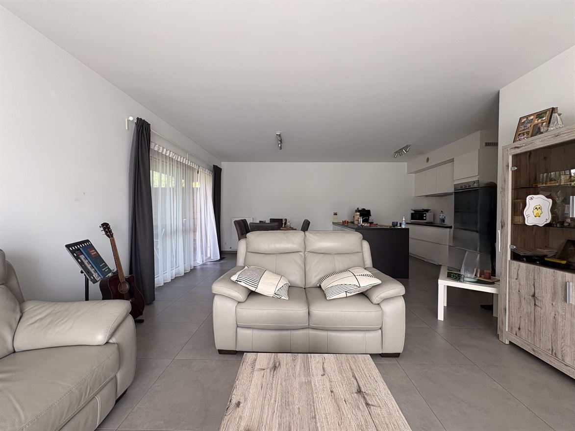 Foto 2 van een woning in Grobbendonk