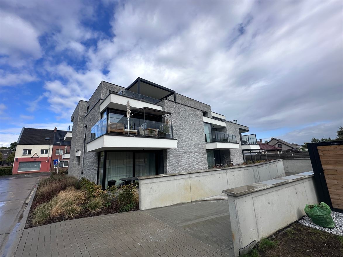 Foto 2 van een woning in Beverlo