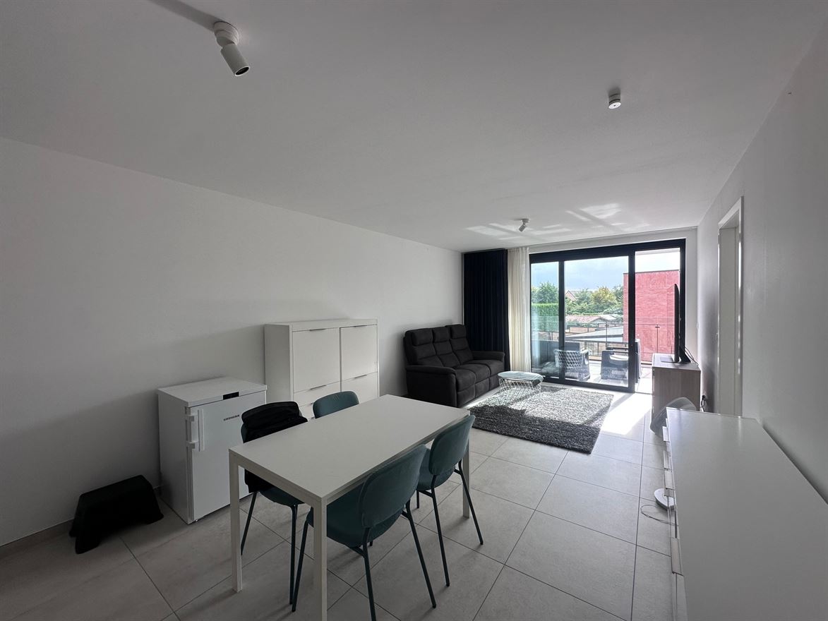 Foto 3 van een woning in Beverlo