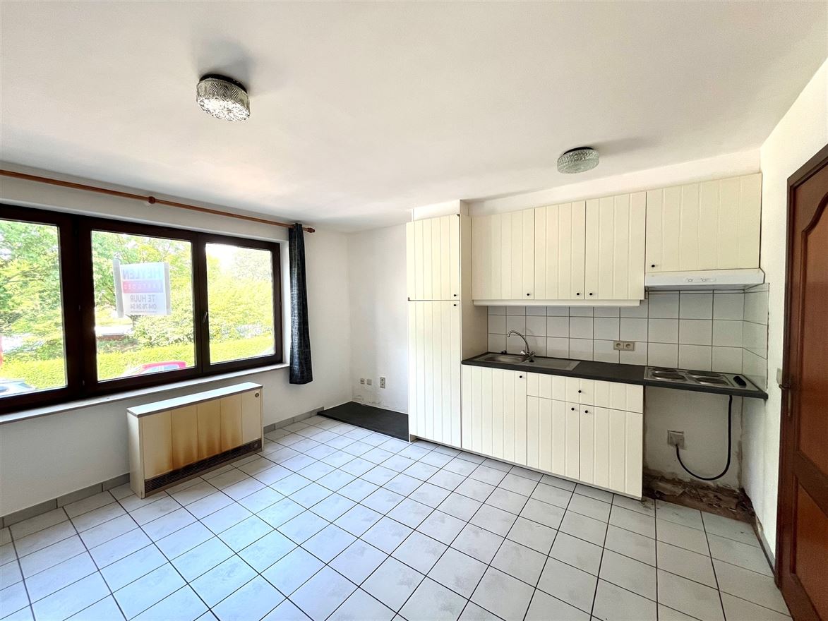 Foto 3 van een woning in GEEL