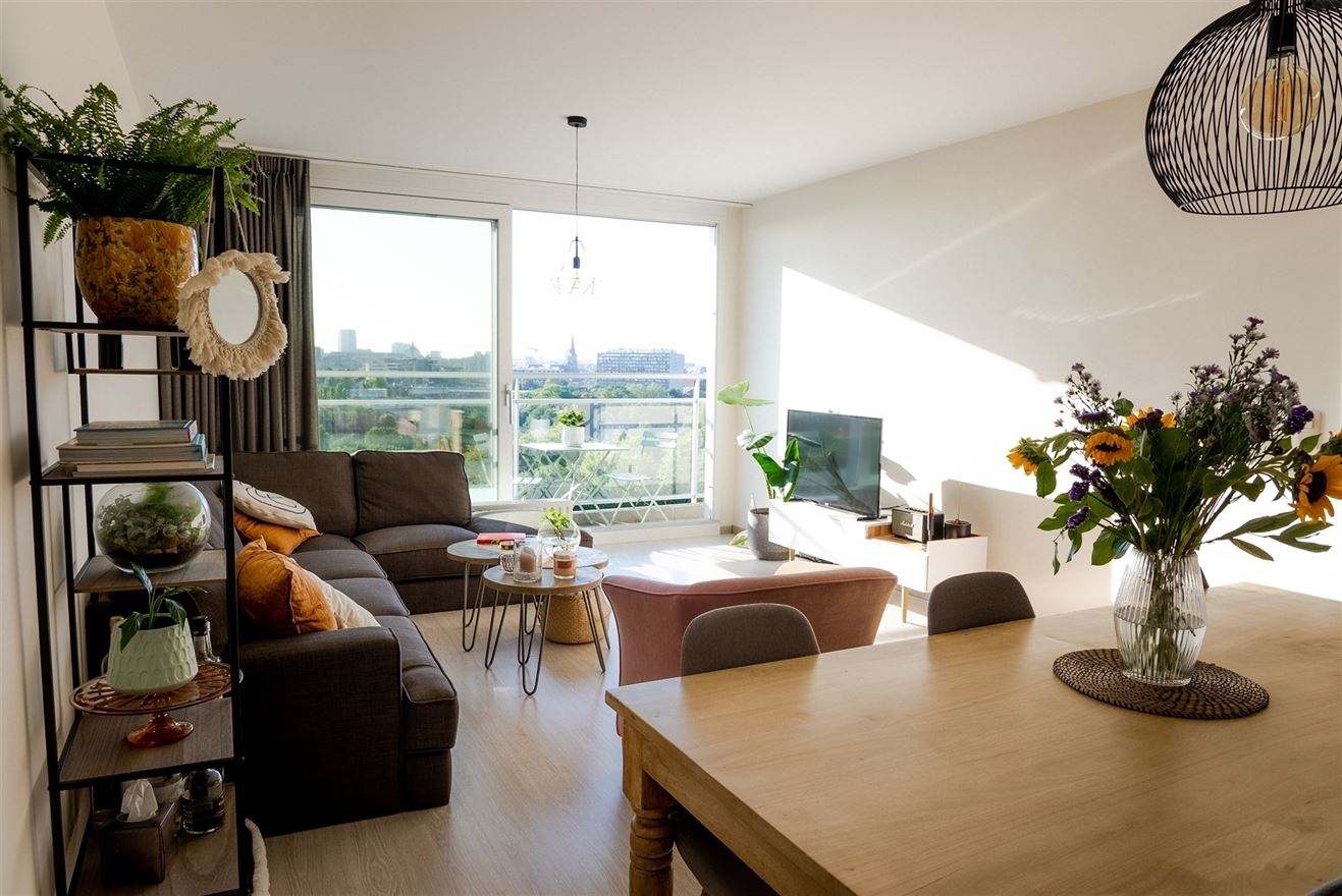 Foto 1 van een woning in Berchem