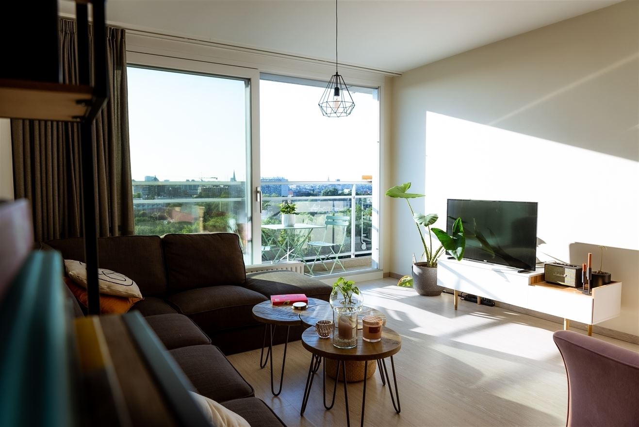 Foto 2 van een woning in Berchem