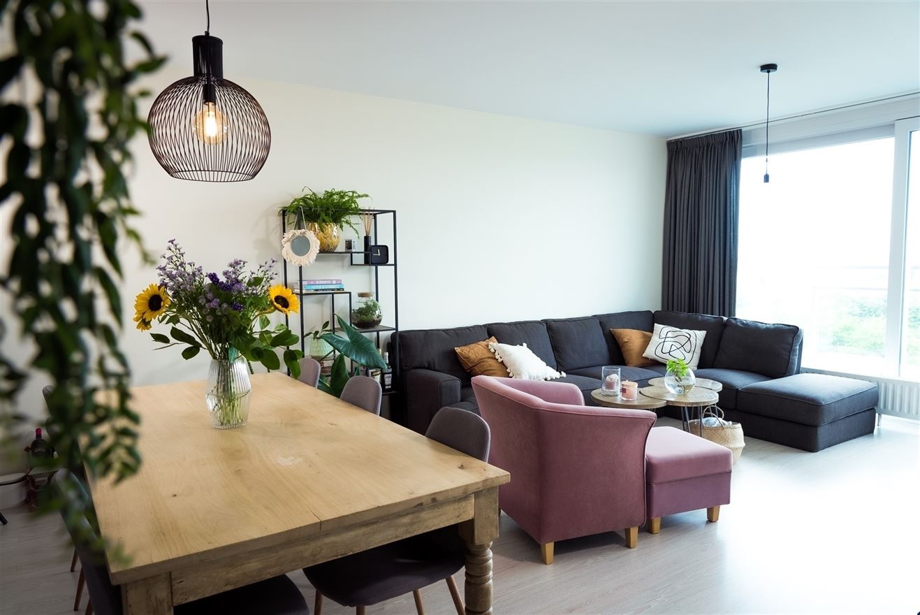 Foto 3 van een woning in Berchem