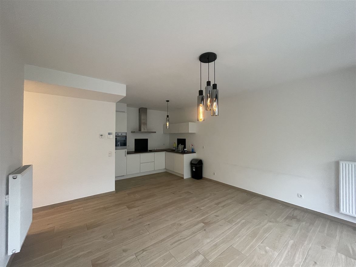 Foto 2 van een woning in HOBOKEN