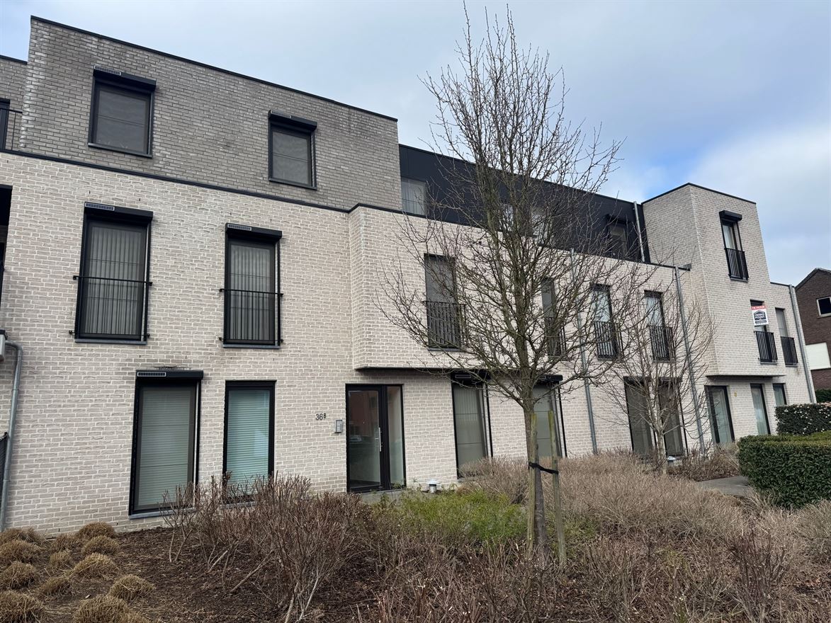 Foto 2 van een woning in Heist-Op-Den-Berg