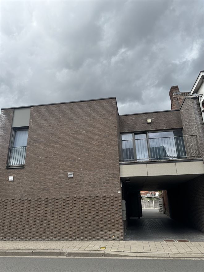Foto 1 van een woning in TURNHOUT
