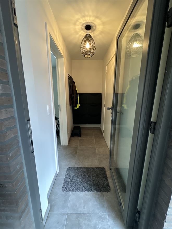 Foto 2 van een woning in TURNHOUT