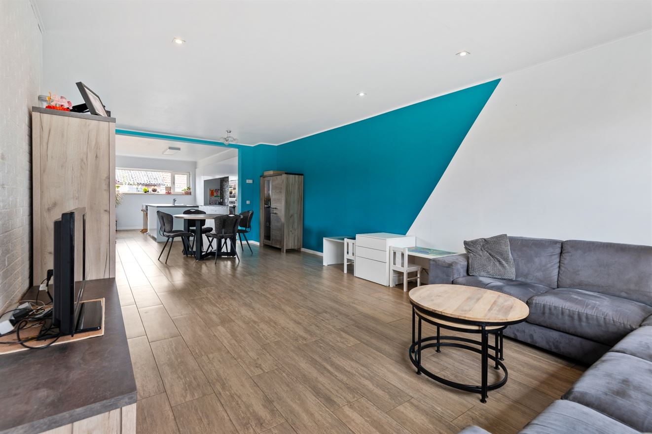 Foto 3 van een woning in Balen