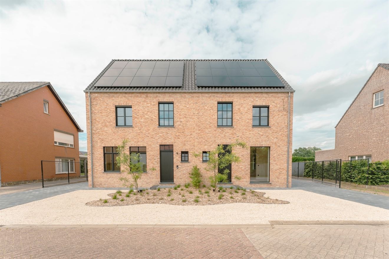 Foto 2 van een woning in Westerlo