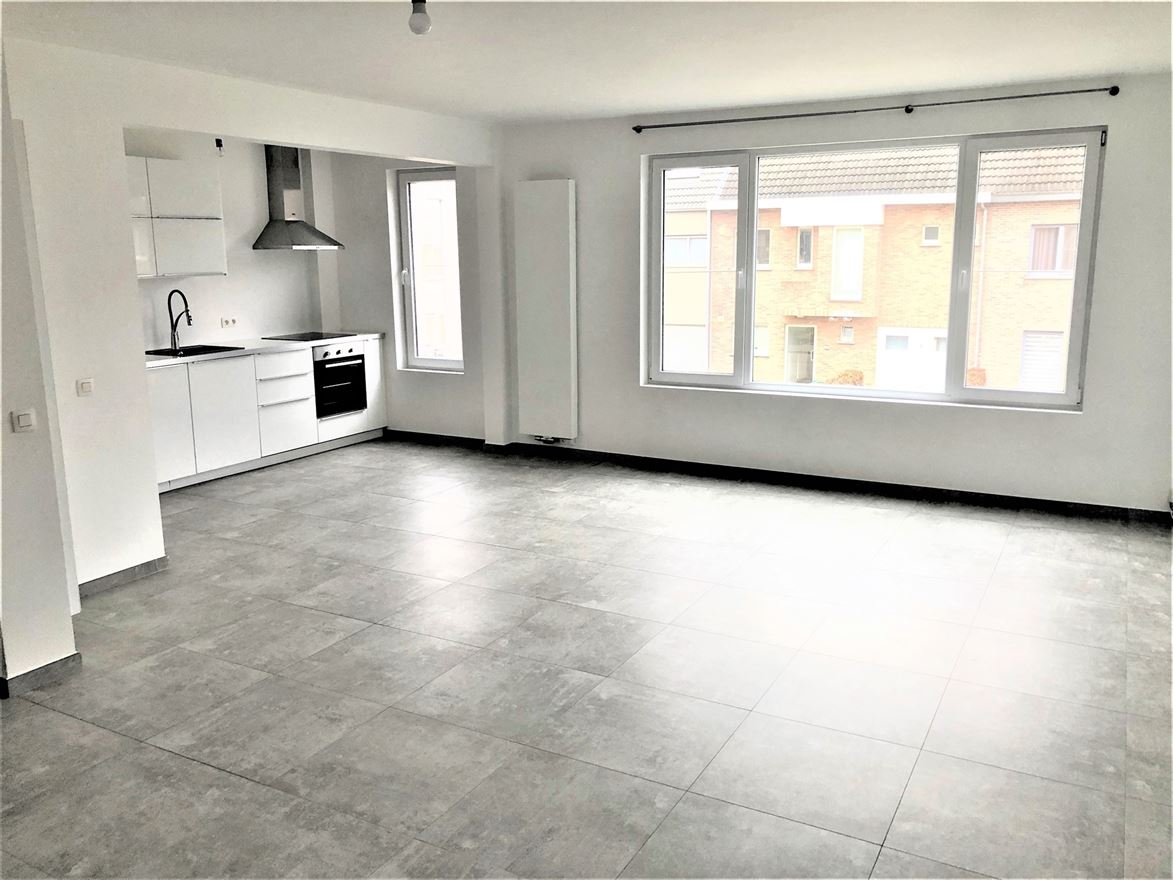 Foto 2 van een woning in TURNHOUT