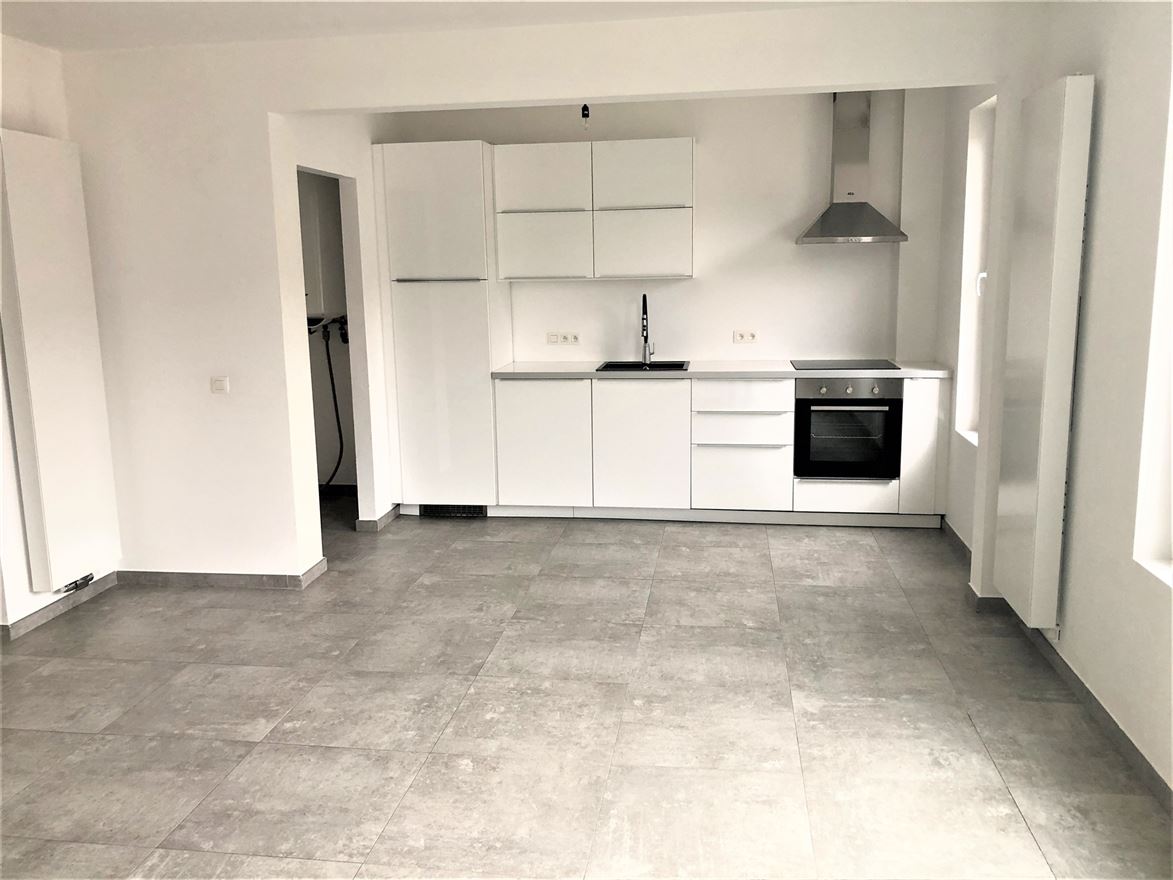 Foto 3 van een woning in TURNHOUT