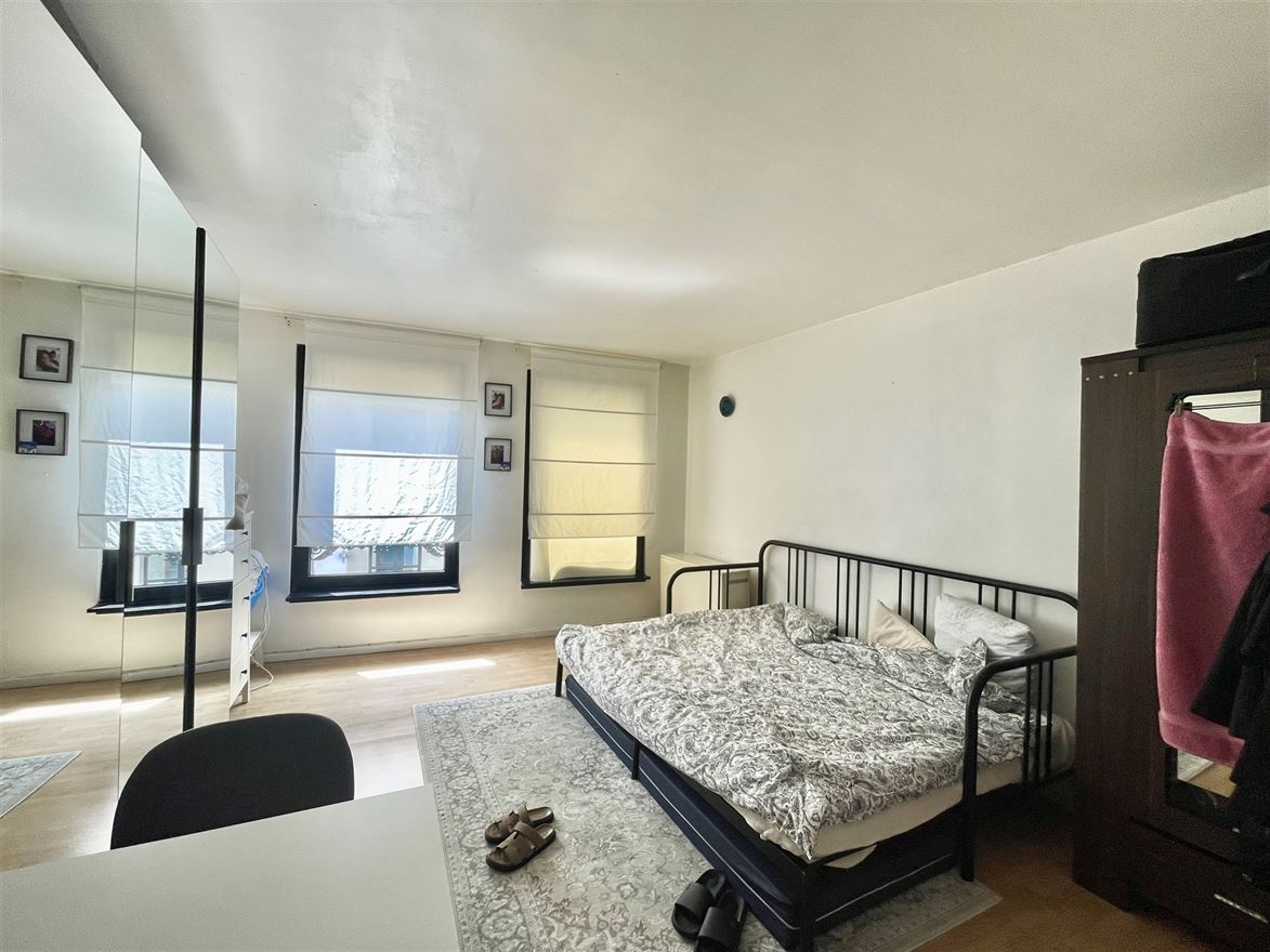 Foto 2 van een woning in ANTWERPEN