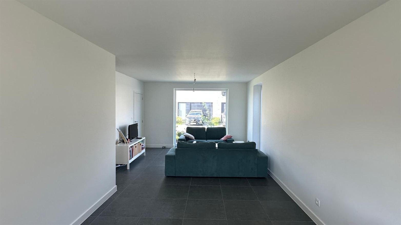 Foto 3 van een woning in Weelde