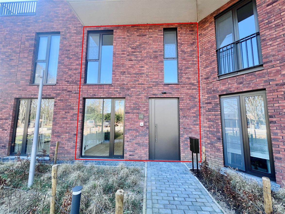 Foto 1 van een woning in HERENTALS