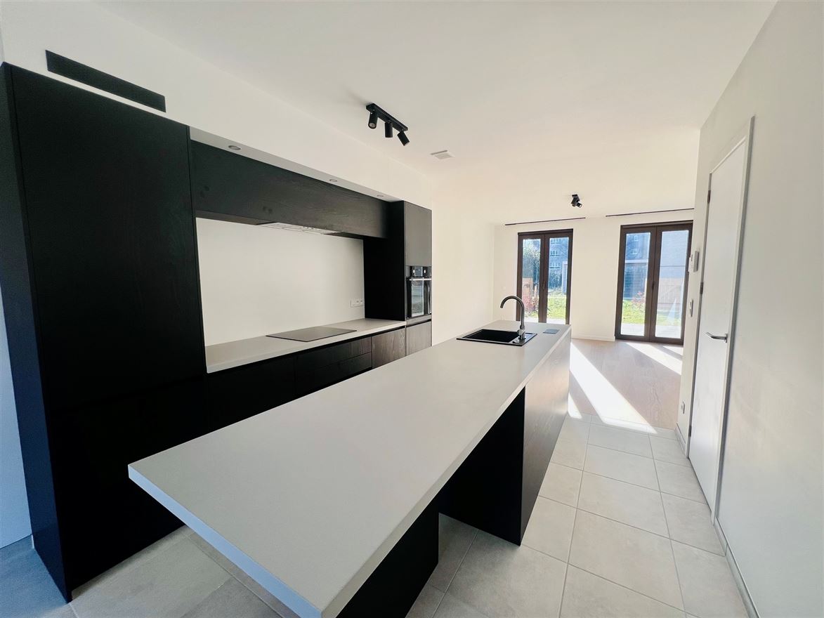 Foto 3 van een woning in HERENTALS