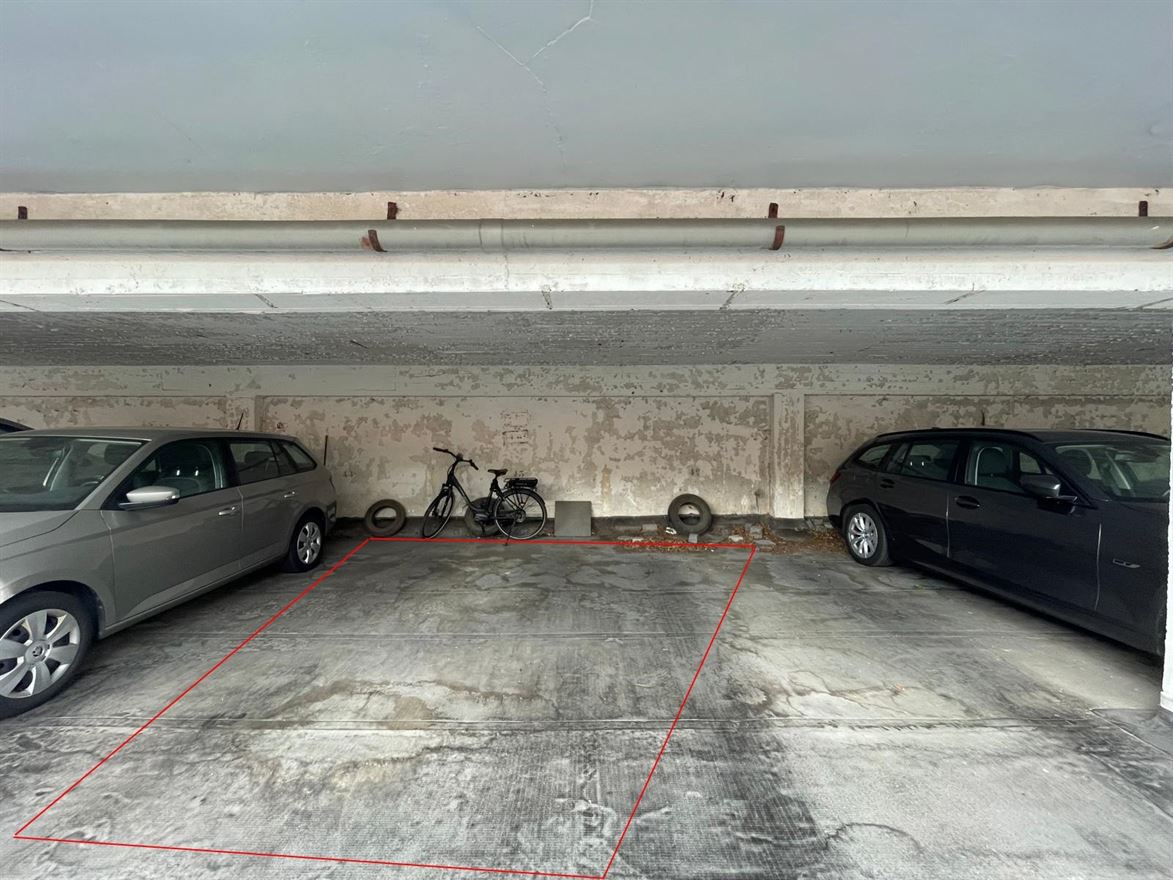 Foto 2 van een woning in ANTWERPEN