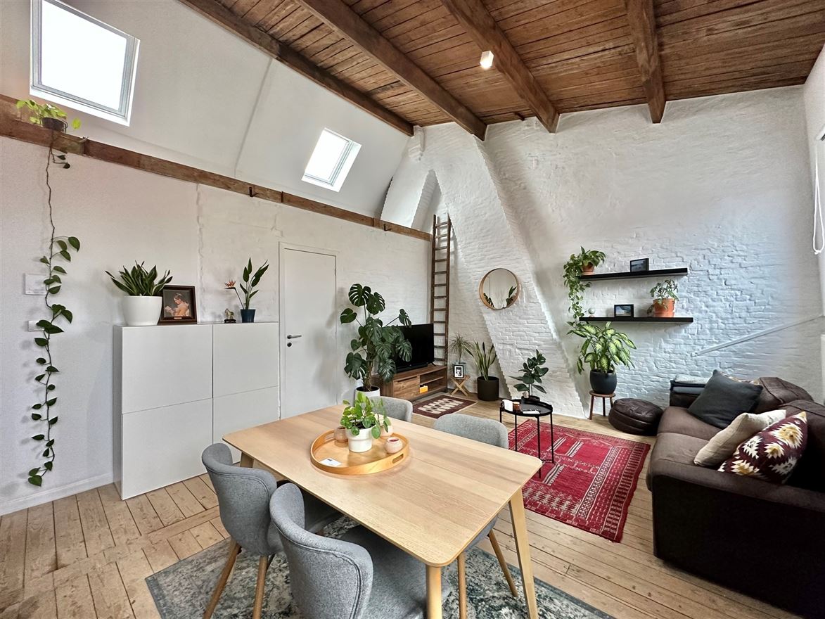 Foto 2 van een woning in ANTWERPEN