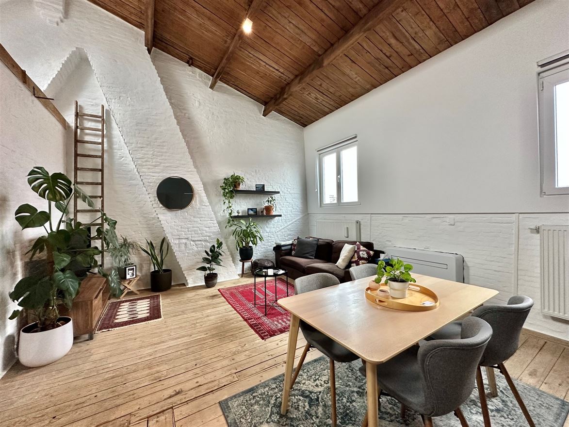 Foto 3 van een woning in ANTWERPEN