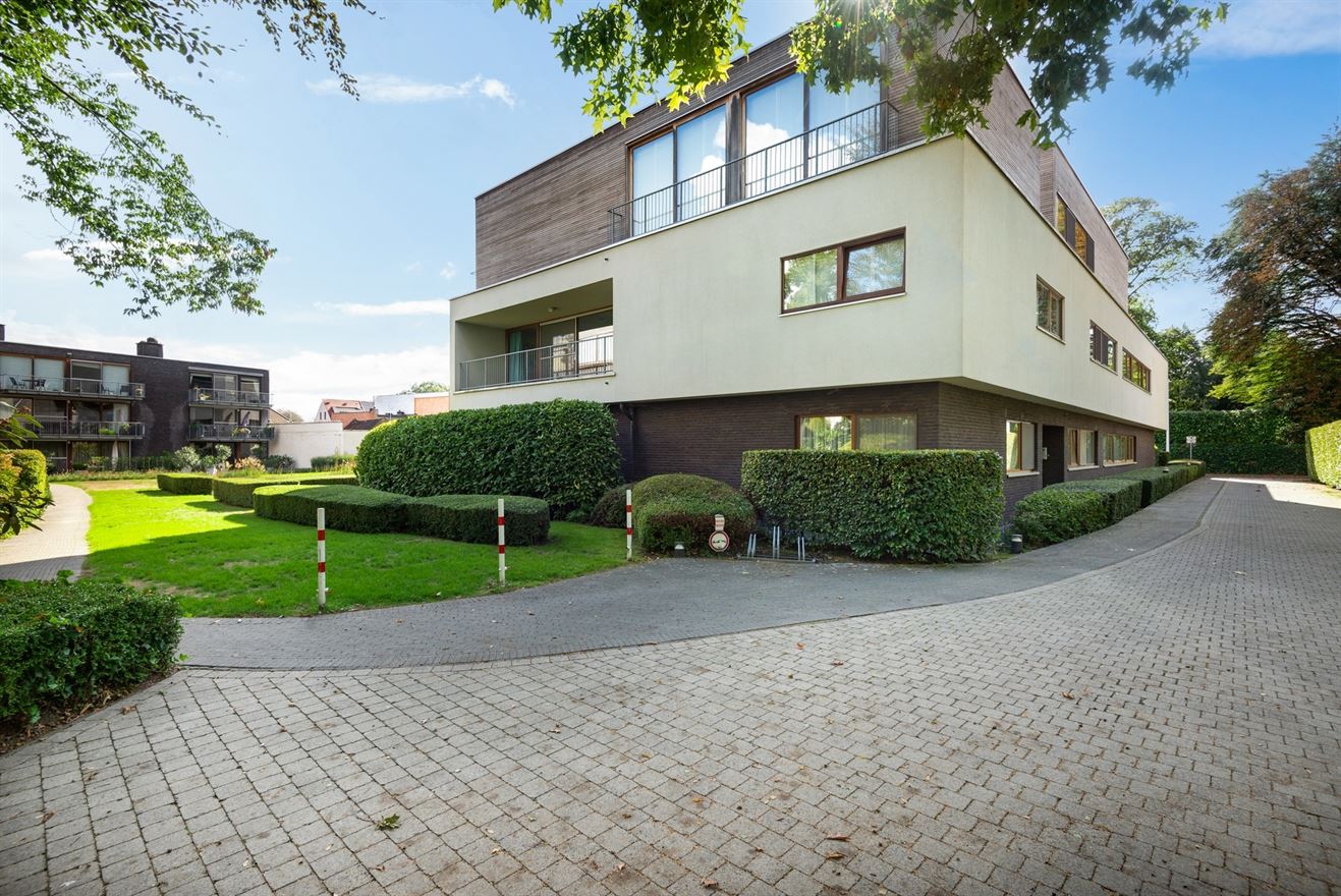 Foto 1 van een woning in Boechout