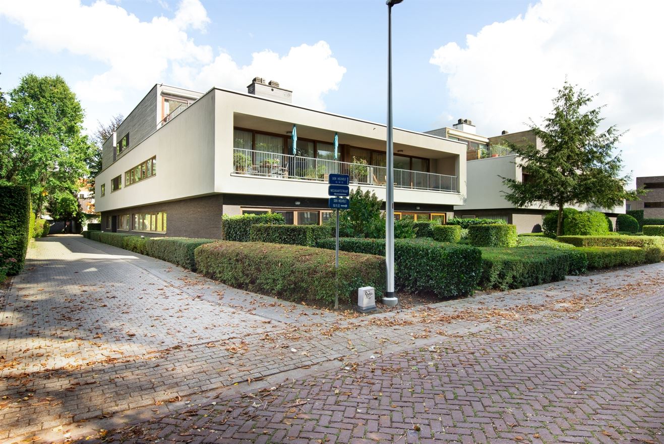 Foto 2 van een woning in Boechout