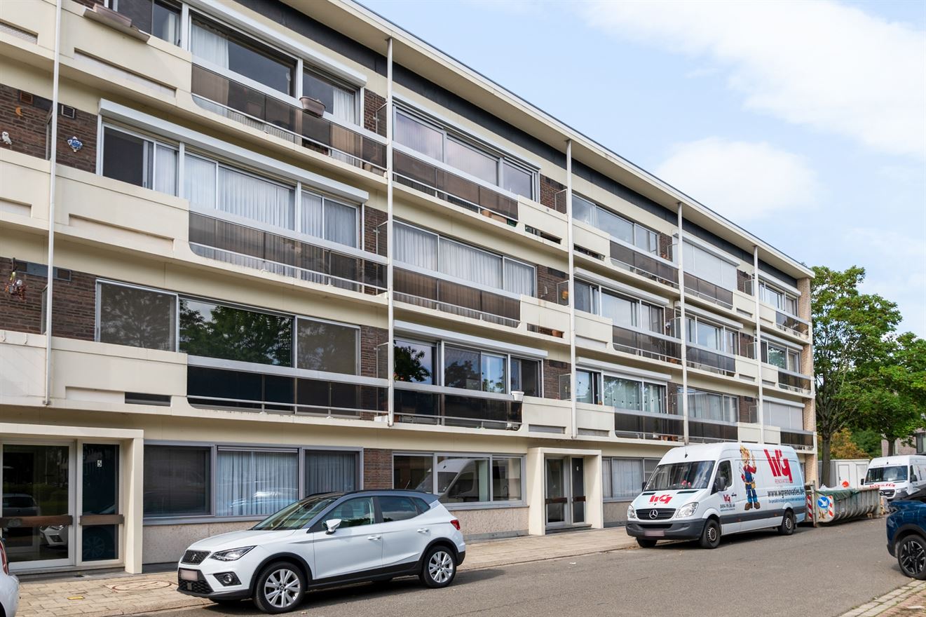 Foto 1 van een woning in EDEGEM