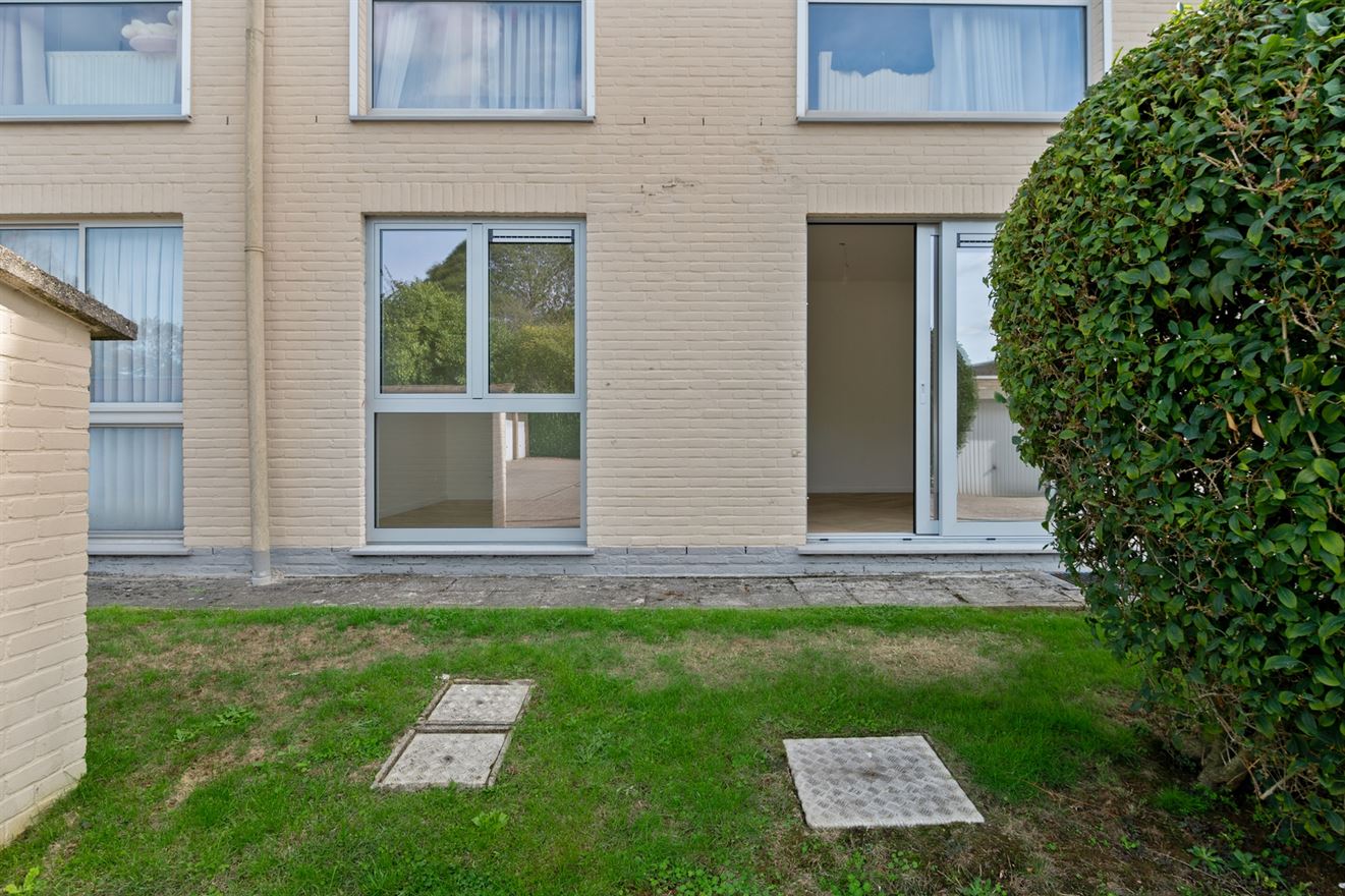 Foto 2 van een woning in EDEGEM