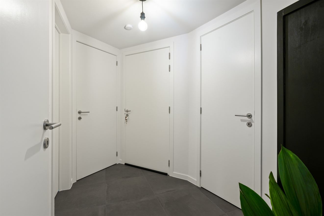 Foto 2 van een woning in Grembergen