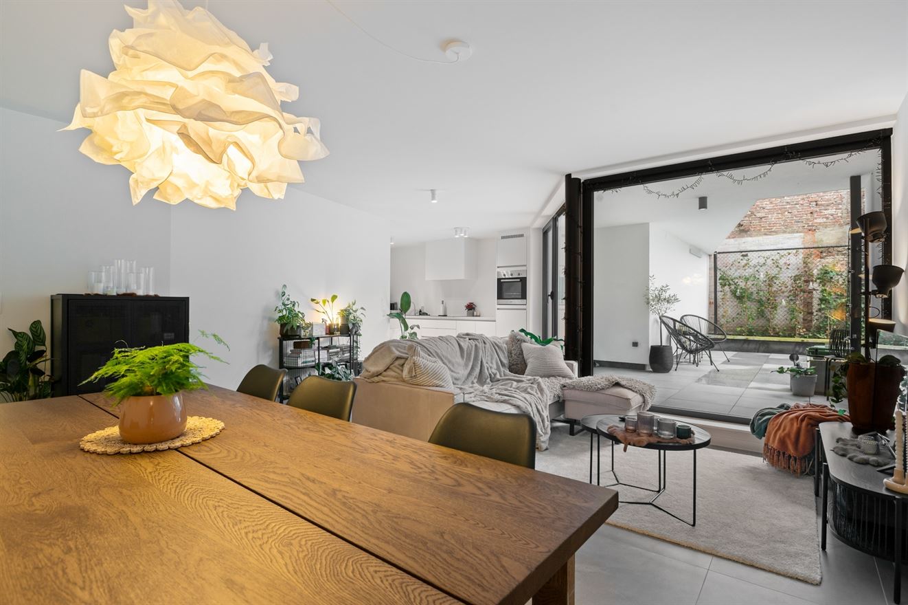 Foto 3 van een woning in Grembergen