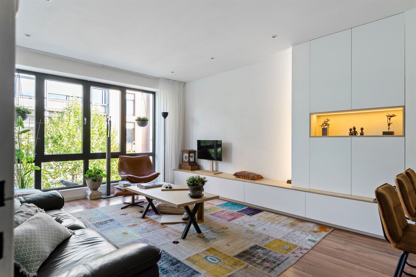 Foto 2 van een woning in Antwerpen