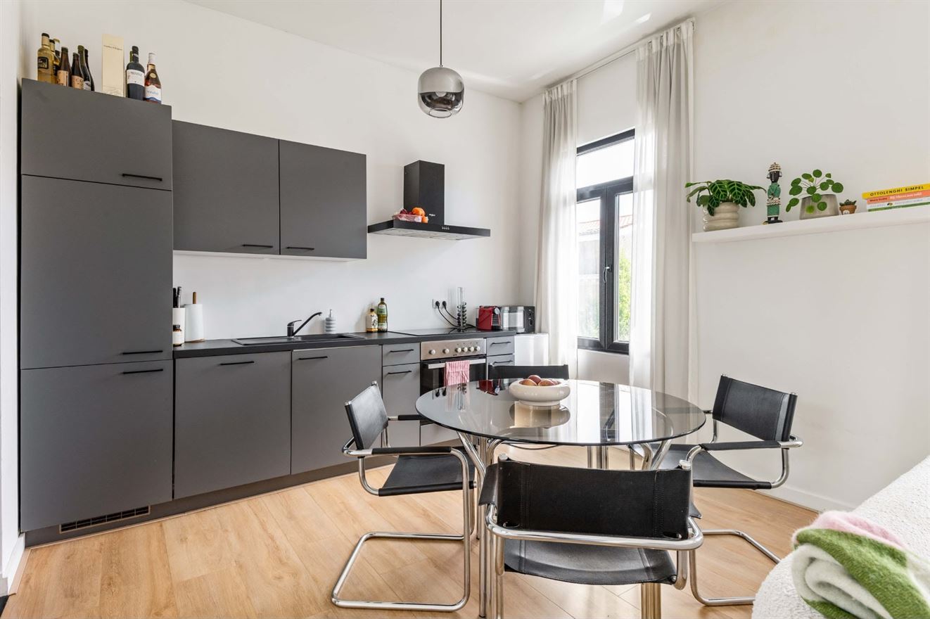 Foto 3 van een woning in Antwerpen